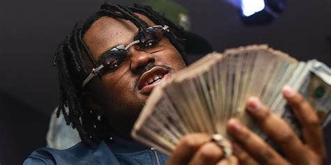 what did tee grizzley go to jail for|Detroit Rapper Tee Grizzley On Prison